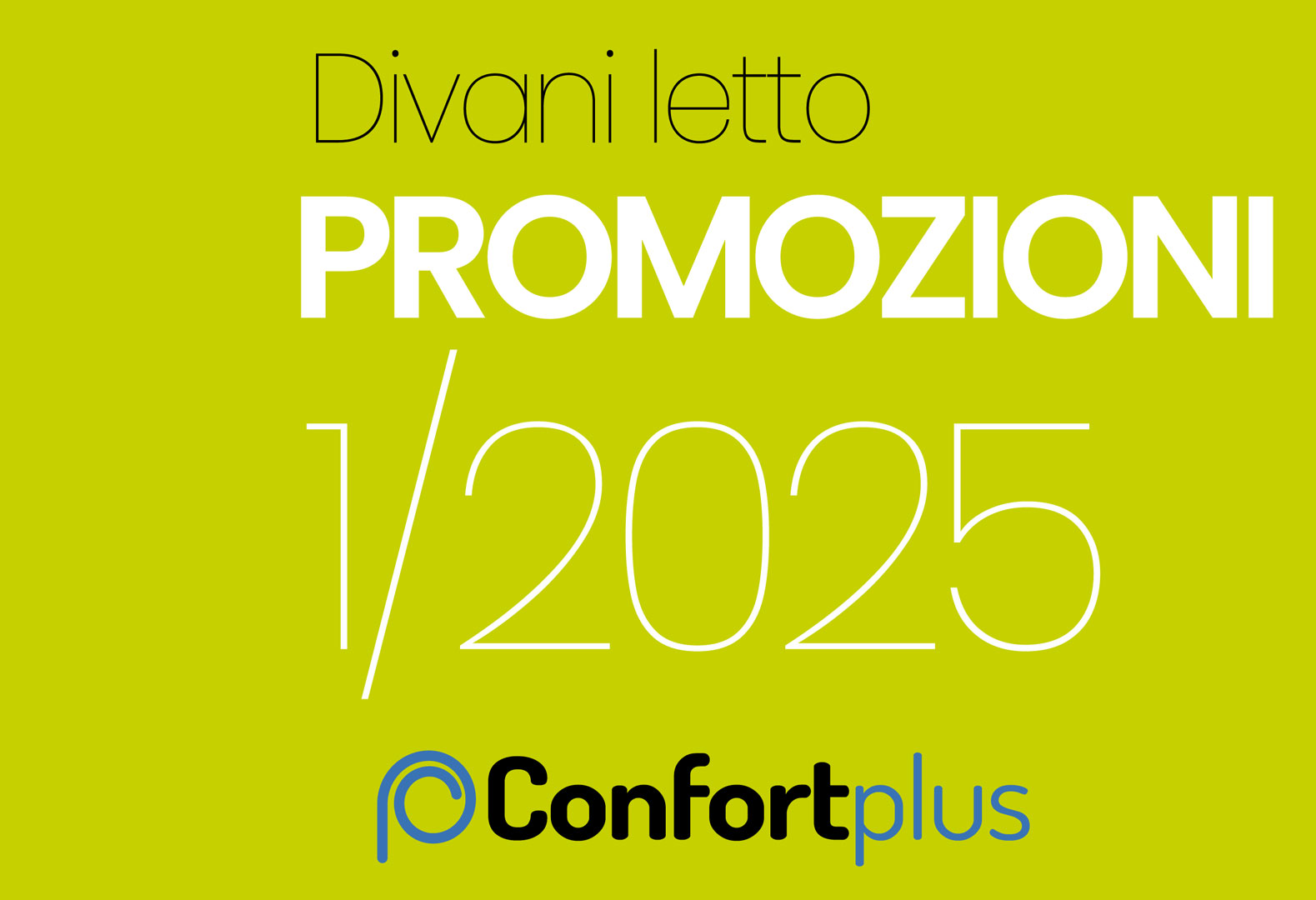 Confort Promo Divani Letto It Netti Ru 1
