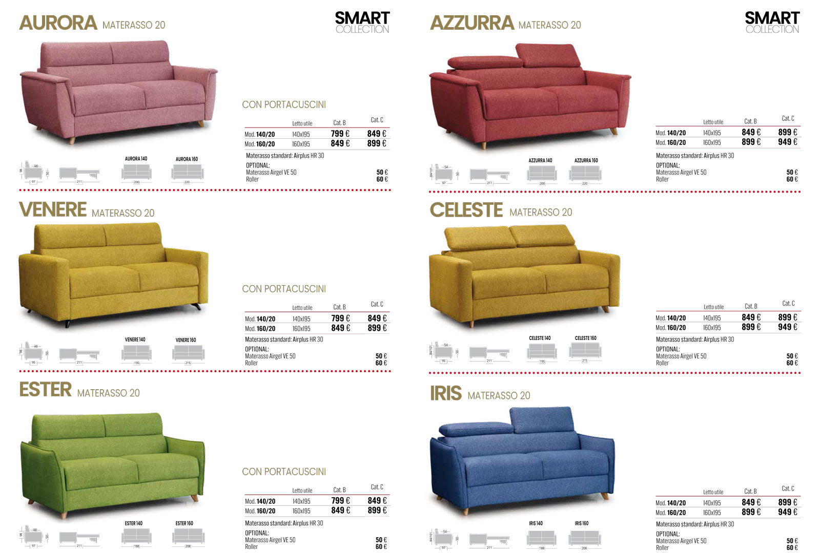 Confort Promo Divani Letto It Netti Ru 4