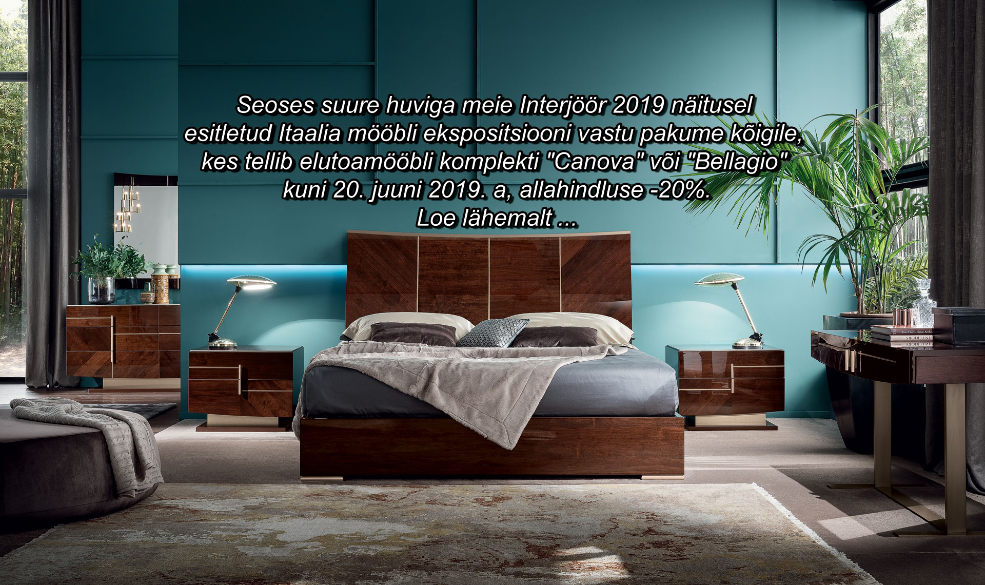 Bellagio kompania est