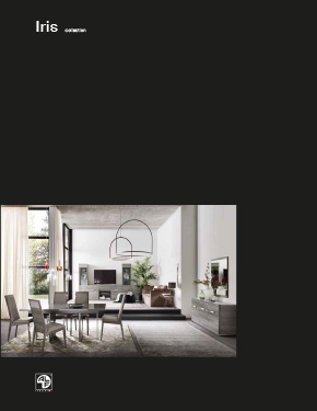 Iris Collezione