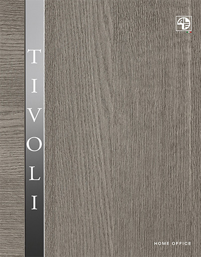 Tivoli Home Office