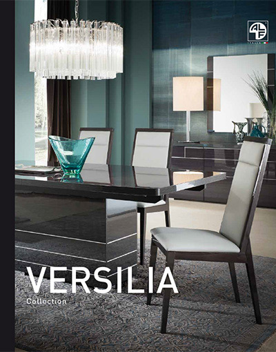 Versilia Collection