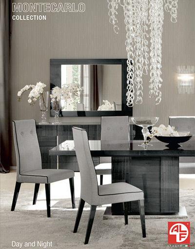 Montecarlo collection