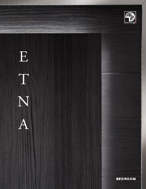 Etna Bedroom