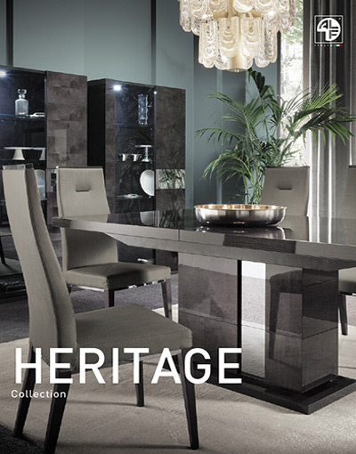 Heritage Collection