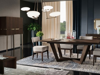 Столовая Accademia