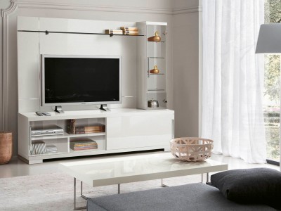 ТВ тумба Asti