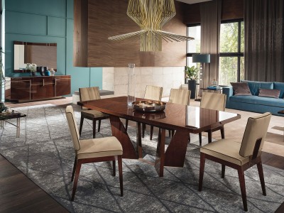 Столовая Bellagio