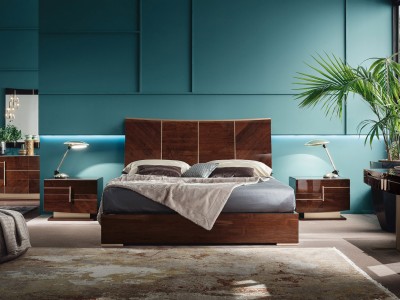 Спальня Bellagio