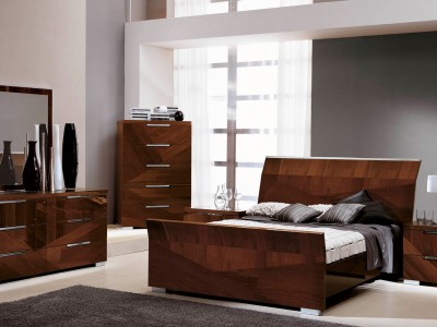 Спальня Capri