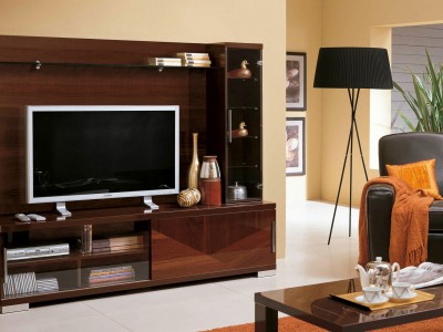 ТВ тумба Capri