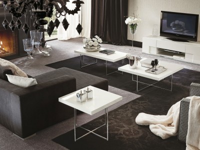 Журнальный столик Canova