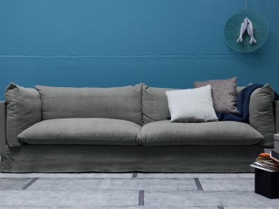 Диван Stoccolma