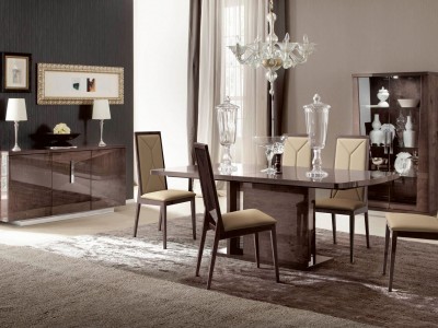 Столовая Eva