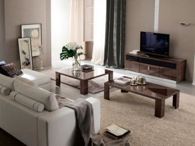 Журнальный столик Eva