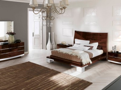 Спальня Garda