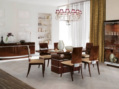 Столовая Garda