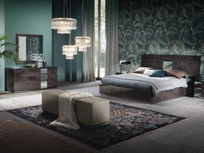 Спальня Heritage