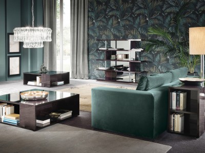 Журнальный столик Heritage