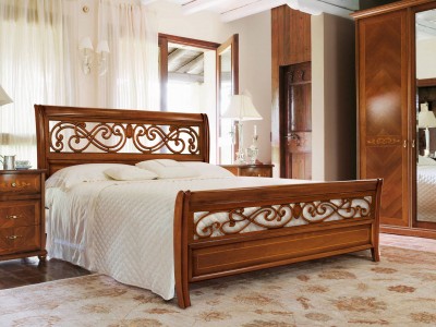 Классическая спальня Lady