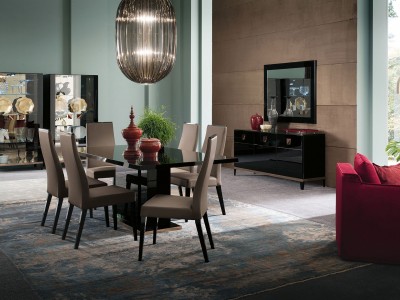 Столовая Mont Noir