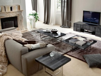 Журнальный столик Montecarlo