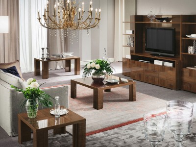 Журнальный столик Memphis