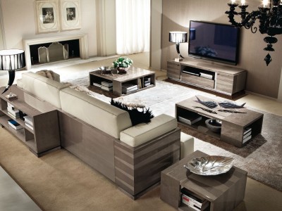 Журнальный столик Monaco