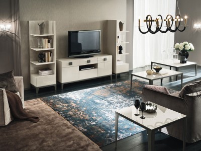 ТВ тумба Mont Blanc