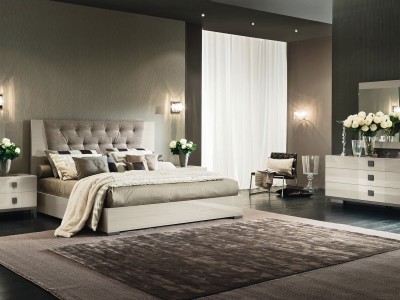 Спальня Mont Blanc