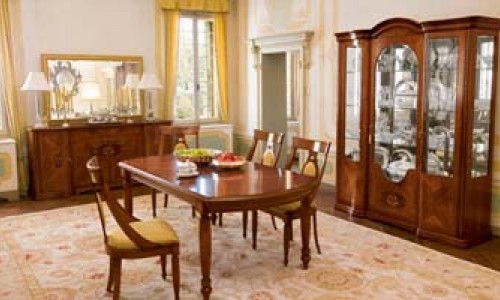 Классические столовые