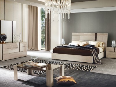 Спальня Teodora