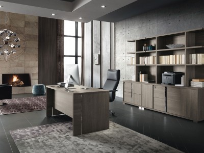 Домашний офис Tivoli