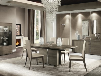 Столовая Tivoli