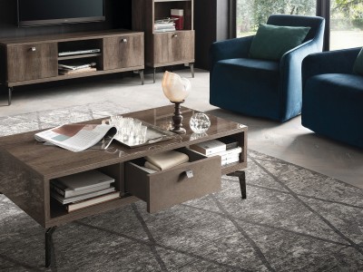 Журнальный столик Vega