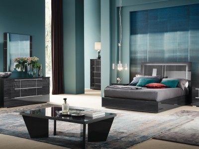 Спальня Versilia