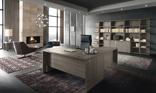 Домашний офис