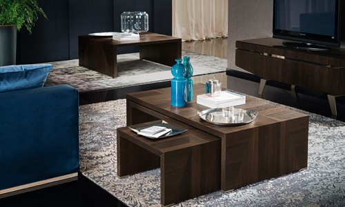 Журнальные столики